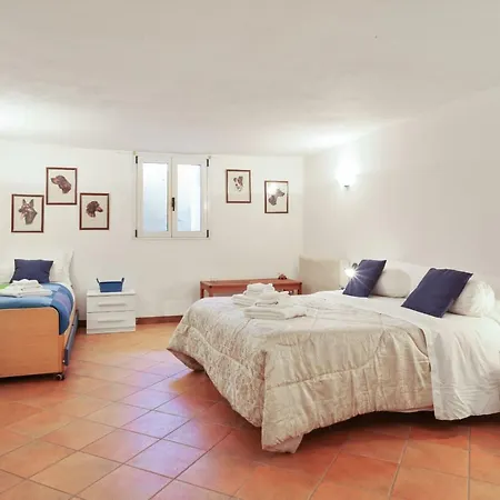 Apartamento Terrace Lake View