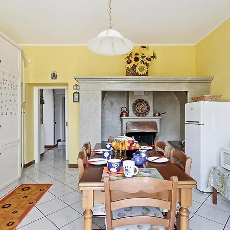 Apartamento Terrace Lake View