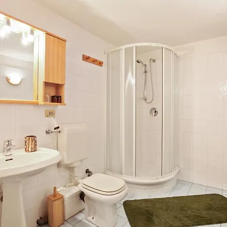 Apartamento Terrace Lake View
