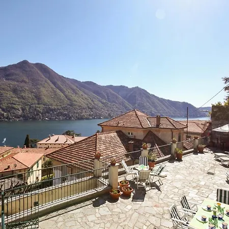 Terrace Lake View Apartamento