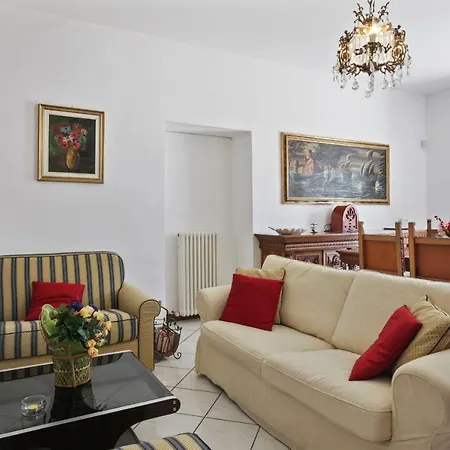 Terrace Lake View Appartement