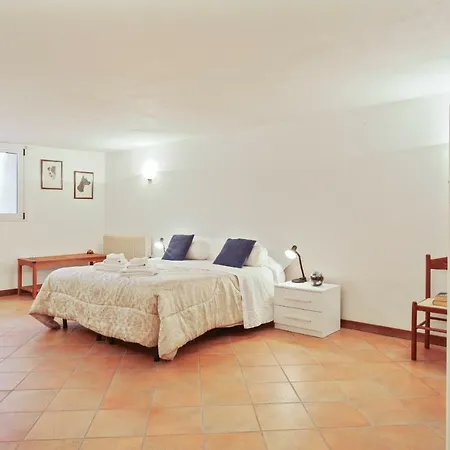 Terrace Lake View Appartement
