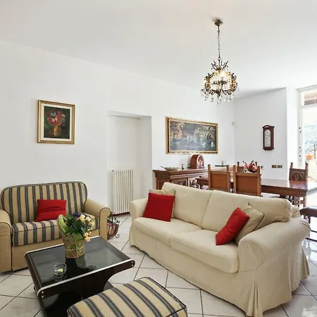 Terrace Lake View Appartement