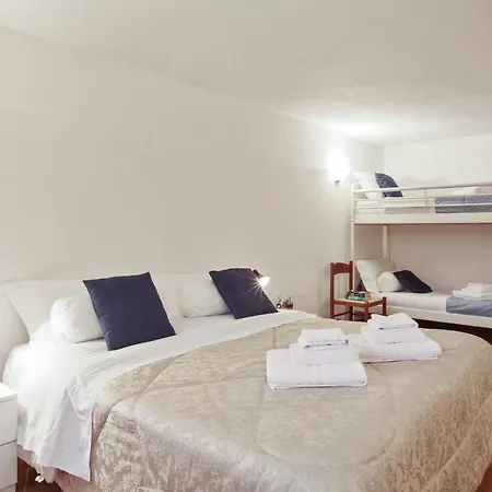 Terrace Lake View Appartement *