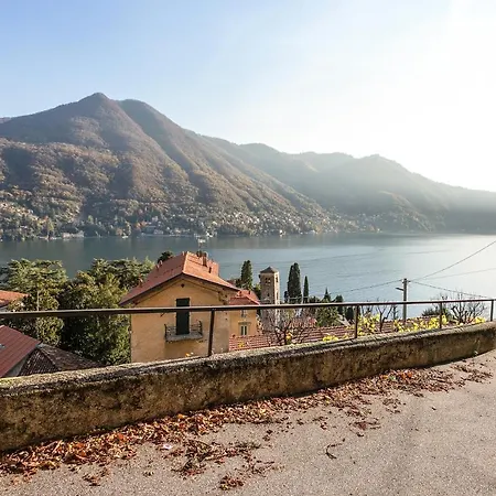 Appartement Terrace Lake View