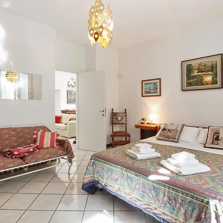 Appartement Terrace Lake View Moltrasio