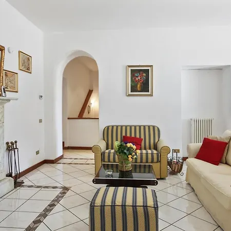 Terrace Lake View Appartement Moltrasio