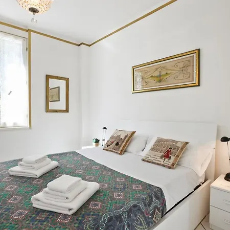 Appartement Terrace Lake View